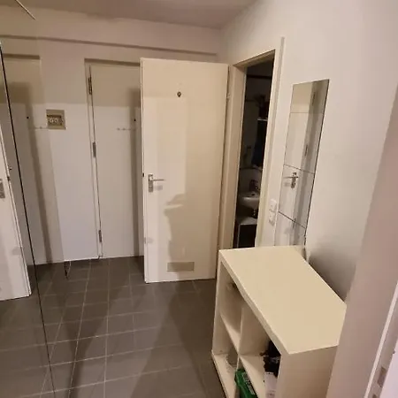 Schwabing With Garden Views Apartment Munich